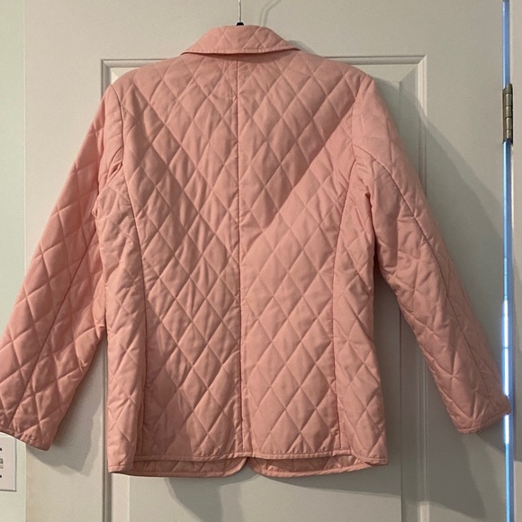 Brooks Brothers Quilted Jacket - Picture 4 of 5